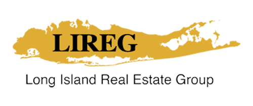 Long Island Real Estate Group logo