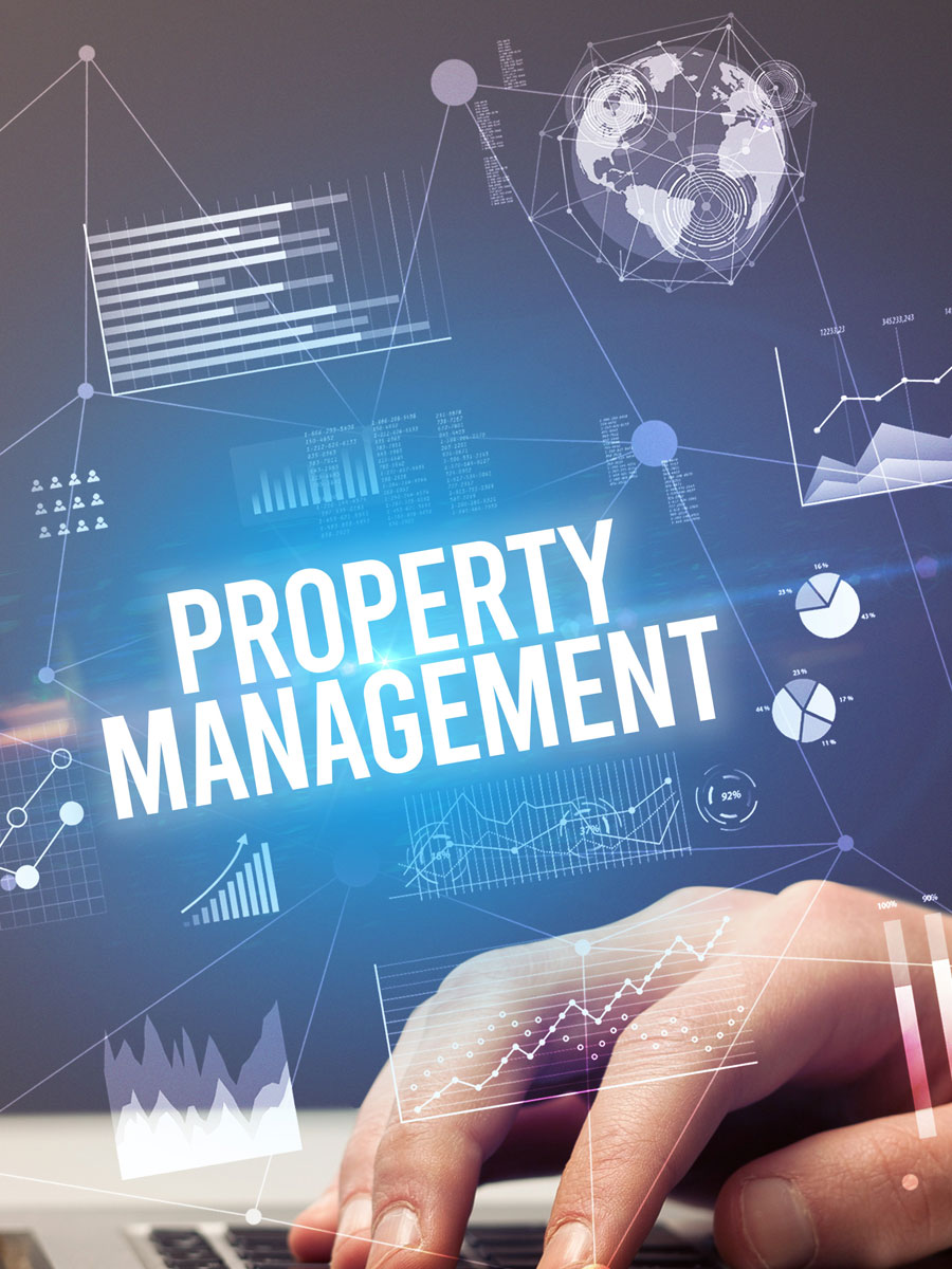 property management montage